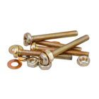 Parafuso de Aço para Metal 3x25mm Máquina Panela Philips 5 peças