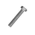 Parafuso de Aço para Metal 4,7x25,4mm Máquina Sextavada Philips 10 peças