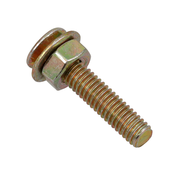 Parafuso de Aço para Metal 4x20mm Máquina Chata Philips 5 peças