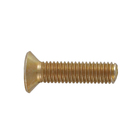 Parafuso de Aço para Metal 5x20mm Máquina Chata Philips 5 peças