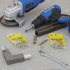 Parafuso de Aço para Metal 8x50mm Máquina Chata Philips 2 peças