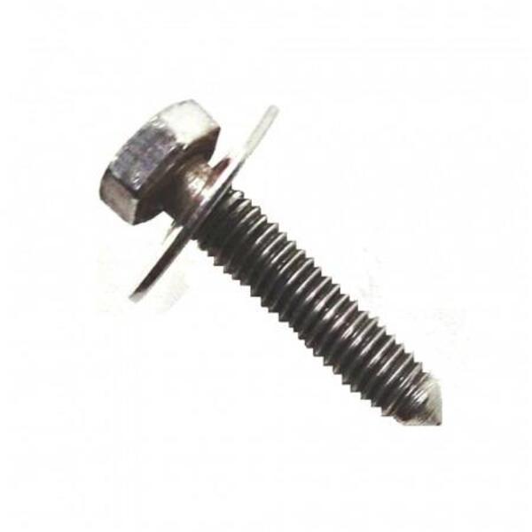 Parafuso Agitador Lavadora Brastemp/consul - 000214353