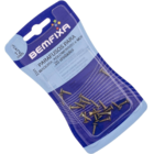 Parafuso Aglomerado Cabeça Chata  3,0 X 12 Mm Ct - Bemfixa