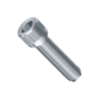 Parafuso Alen 100 Peças Wm 8x20