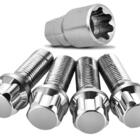 Parafuso Anti-furto Para Rodas 12x1,25mm - Au731