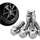 Parafuso Anti-furto Para Rodas Multilaser 1,5mm