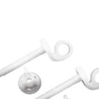 Parafuso Assento Astra Tpjpf