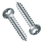 Parafuso Auto-atarraxante Panela Phillips 3,5x25 - 100 Peças