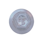 Parafuso Auto Brocante 12 X 3.1/5 - Sextavado C/100 Pçs