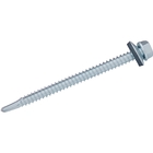 Parafuso Auto Brocante 12 X 3.1/5 - Sextavado C/100 Pçs