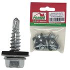 Parafuso Auto Brocante 12 X 3/4 - 10 Un Prando