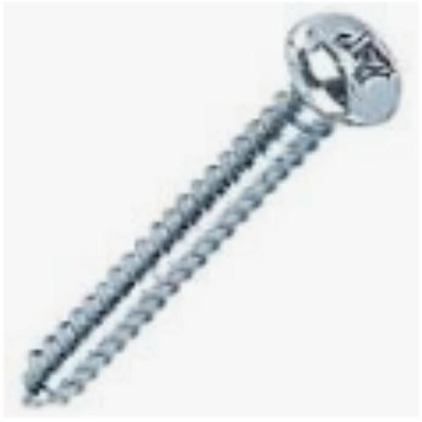 Parafuso Auto Cpa (3,9 X 25 Mm) Ct - Bemfixa