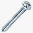 Parafuso Auto Cpa (4,2 X 25 Mm) Ct - Bemfixa