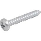 Parafuso Autoatarraxante 2,9x19 Phillips C/ 20 Peças Vonder