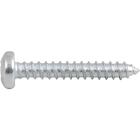 Parafuso Autoatarraxante 2,9x19 Phillips C/ 20 Peças Vonder