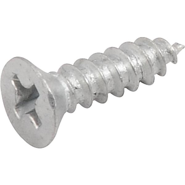 Parafuso Autoatarraxante 3,5x13 Phillips C/ 20 Peças Vonder