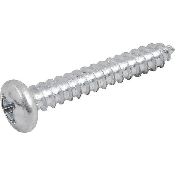 Parafuso Autoatarraxante 3,9x25 Com 20 Peças Vonder