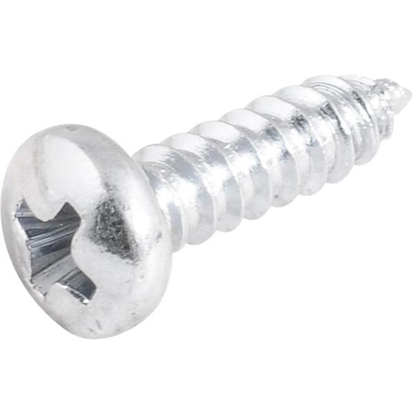 Parafuso Autoatarraxante 4,2x16 Phillips C/ 20 Peças Vonder