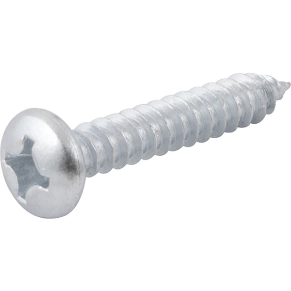 Parafuso Autoatarraxante Cabeça Panela Phillips 4,8 X 38 Mm P