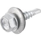 Parafuso Autobrocante Sext. 4,8x3/4'' Com 100 Peças Vonder