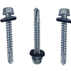 Parafuso Autobrocante Sextavado Telha 5,5x38mm (12x1.1/2) - 1