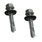 Parafuso Autobrocante Sextavado Telha 6,3x19mm (14x3/4) - 300