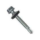 Parafuso Brocante Ruspert 100 Peças Wm 12x2