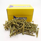 Parafuso Cabeça Chata Phillips 4,5x40mm Cx 500un - Jomarca