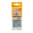 Parafuso Cabeça Cilíndrica Allen 8x40mm 4 Peças Standers