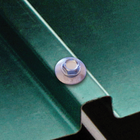 Parafuso Cabeça Sextavada 5,5x38mm  8 Peças Standers