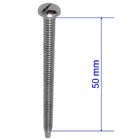 Parafuso Canopla H80+2