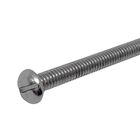 Parafuso Canopla H80+2