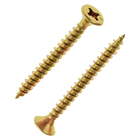 Parafuso Chipboard 4,0 X 40 - 100 Unidades