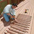 Parafuso Chipboard 4,5x60 Flangeado P/ Madeira 300 Un - Cx