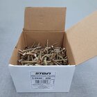 Parafuso Chipboard Bicromatizado Phillips Stein - 5.0x50 Caix