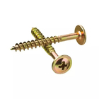 Parafuso Chipboard Cabeça Flangeada Phillips 4,5x40mm Caixa C