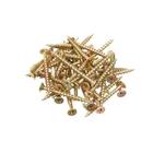 Parafuso Chipboard Chata Philips 6,0 X 80