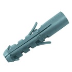 Parafuso Chipboard Com Bucha 6 - 100 Peças