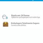 Parafuso Chipboard Philips 5,0 X 50 Mm Ferro 200 Pecas