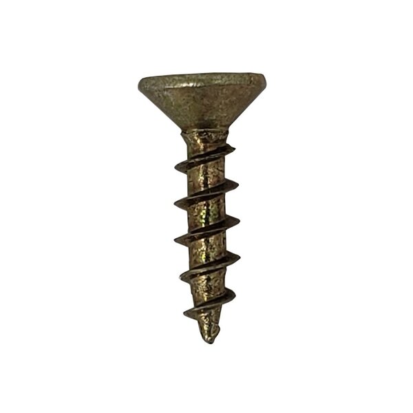 Parafuso Chipboard Phillips Bicromatizado Stein Cento 3.5x14