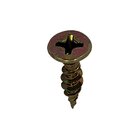 Parafuso Chipboard Phillips Bicromatizado Stein Cento 4.0x16