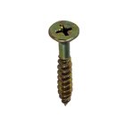 Parafuso Chipboard Phillips Bicromatizado Stein Cento 6.0x40