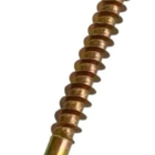 Parafuso Chipboard Phillips P/ Madeira 4.5 X 50 Caixa 600 Pç