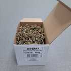 Parafuso Chipboard Phillips Stein 3.0x30 Caixa 1.000 Pçs