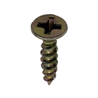 Parafuso Chipboard Phillips Stein 3.5x12 Caixa 1.000 Pçs