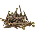 Parafuso Chipboard Phillips Stein 3.5x16 Caixa 1.000 Pçs