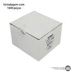 Parafuso Chipboard Phillips Stein 4.0x30 Caixa 1.000 Pçs