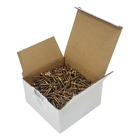 Parafuso Chipboard Phillips Stein 4.0x45 Caixa 500 Pçs