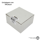 Parafuso Chipboard Phillips Stein 4.0x45 Caixa 500 Pçs