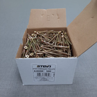 Parafuso Chipboard Phillips Stein 4.0x60 Caixa 500 Pçs